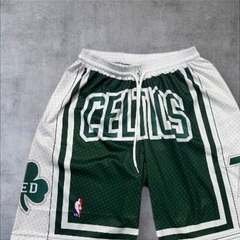 Short de Basquet - tienda online