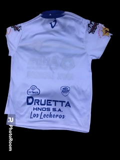 CAMISETA CLUB DEPORTIVO Y MUTUAL LEANDRO N ALEM -off% - comprar online