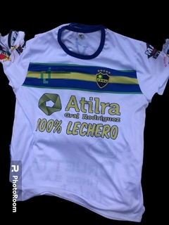 CAMISETA CLUB DEPORTIVO Y MUTUAL LEANDRO N ALEM -off%