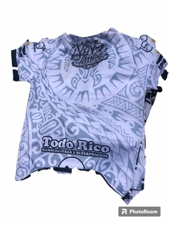 CAMISETA CLAYPOLE -off$ - comprar online