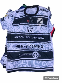 CAMISETA CLAYPOLE -off$