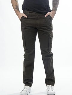 H Pantalón cargo reforzado - MINORISTA - comprar online