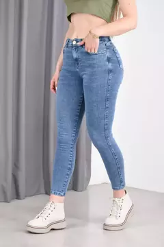ART. CINTHIA | JEAN CORSARIO ELASTIZADO en internet