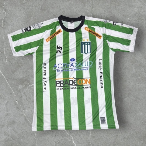 Camiseta fútbol Excursionistas - comprar online