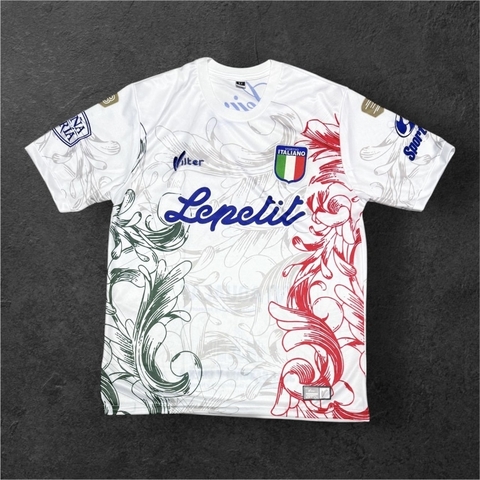 Camiseta fútbol Italiano - comprar online
