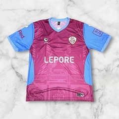 Camiseta fútbol Ferro - comprar online