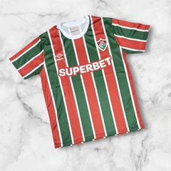 Camiseta de fútbol Fluminense - comprar online