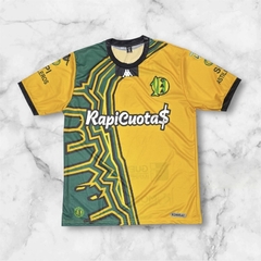 Camiseta de fútbol Aldosivi - comprar online