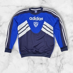 Buzo deportivo retro Velez - comprar online