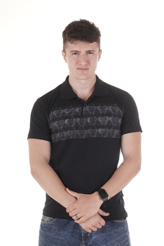 Chomba estampada art 529. -MINORISTA - tienda online