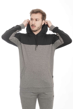 Campera deportiva termica SKU : 4538 en internet