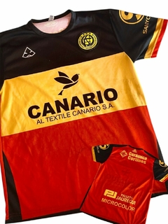 Camiseta de futbol FLANDRIA -OFF%