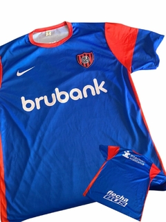 Camiseta de futbol SAN LORENZO -off%