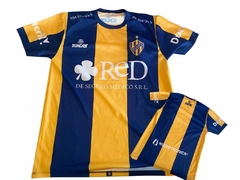 Camiseta de futbol ATLANTA - off%