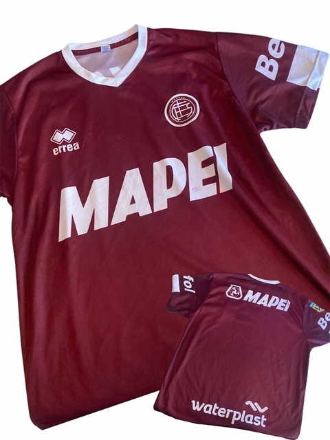 Camiseta de futbol LANUS -OFF%