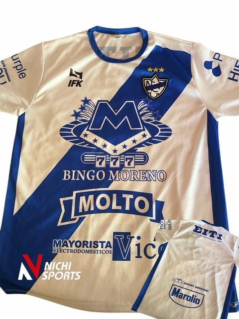 Camiseta de futbol ferrocarril Midland -OFF%