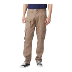 Pantalon Cargo Pampero - MINORISTA