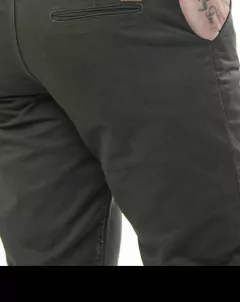 H Pantalón clásico corte chino en internet