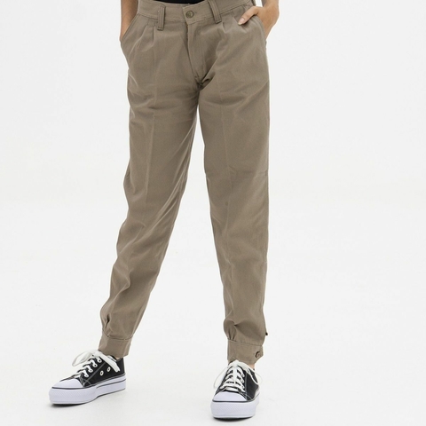 Bombacha de campo entallada PAMPERO - comprar online