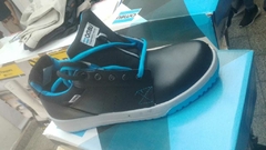 zapatillas PAMPERO MODELO CASUAL - MINORISTA