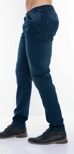H Jean semi chupin OXIDO NICO - (MINORISTA - comprar online