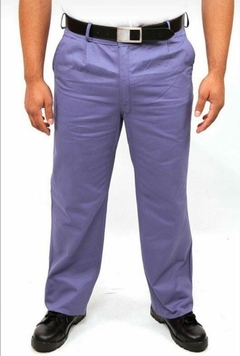 PANTALON DE TRABAJO GUSTAVO -MINORISTA
