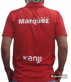 Camiseta INDEPENDIENTE off% - comprar online