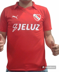 Camiseta INDEPENDIENTE off%