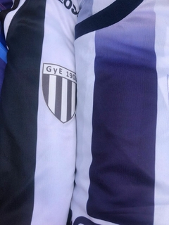 CAMISETA CLUB ATLETICO GIMNASIA Y ESGRIMA MENDOZA - OFF% en internet