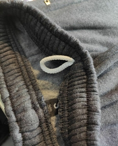 Pantalón recto frisado Telmo -MINORISTA - Nichi Indumentaria