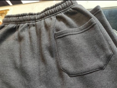 Pantalón recto frisado Telmo -MINORISTA en internet