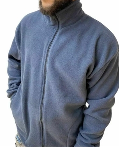 Campera Polar Tato -MINORISTA