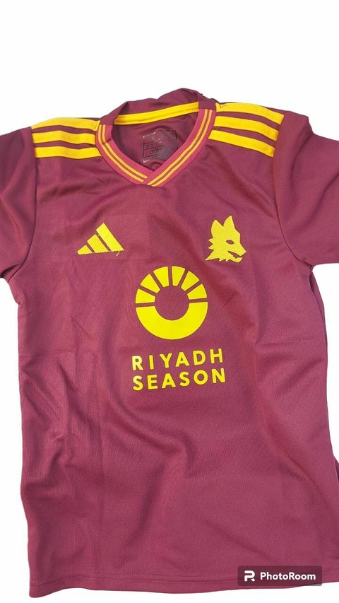 Camiseta ROMA INFANTIL