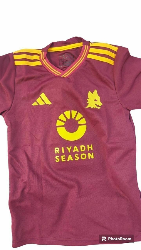 Camiseta ROMA INFANTIL - off%