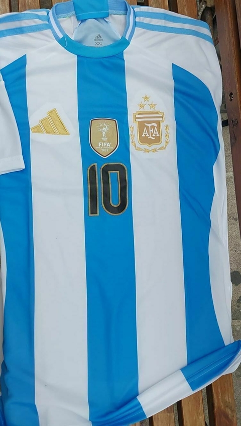 ARGENTINA 2024 -OFF%