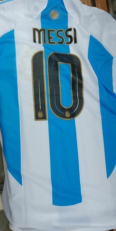 ARGENTINA NUEVA 2024 -INFANTIL HOTSALE - comprar online