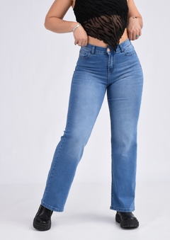 M WID LEG CIE - comprar online