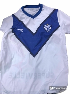 CAMISETA VELEZ SARFIELD OFF%