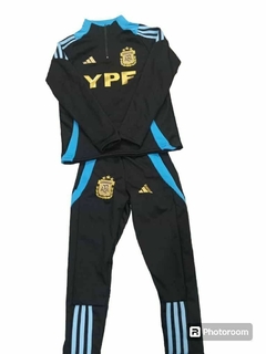 Conjunto Termico Afa Infantil - comprar online