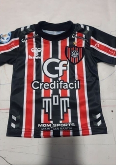 camiseta CHACARITA -off% - comprar online