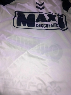 Camiseta QUILMES - off% - comprar online