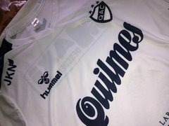 Camiseta QUILMES - off% en internet