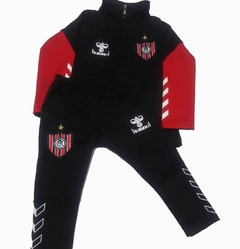 Conjunto Termico CHACARITA Infantil