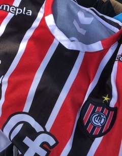 CAMISETA chacarita juniors ADULTO - HOTSALE