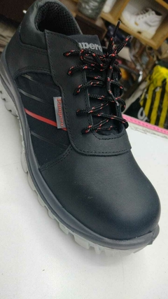 zapatilla pampero - MINORISTA - comprar online