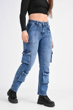 M JEAN CARGO JEI - MINORISTA - comprar online
