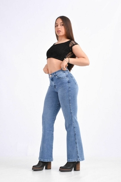 M WID LEG LISS en internet