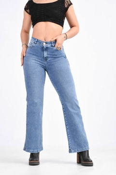 M WID LEG LISS - comprar online