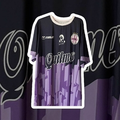 Camiseta PERSONALIZADA ESCUDO SUBLIMADO sacachispa -off%