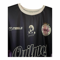 Camiseta PERSONALIZADA ESCUDO SUBLIMADO sacachispa -off% en internet